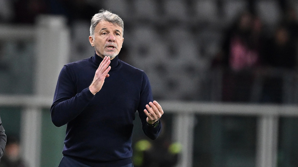 Torino: Adams non c'&egrave; a Genova, ballottaggio Zapata-Kulenovic