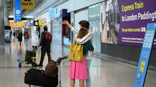 La compa&ntilde;&iacute;a de reservas Amadeus volvi&oacute; a obtener ganancias en 2022