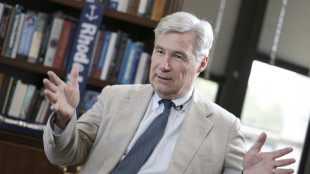 US senator warns of fossil fuel coup, economic reckoning