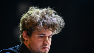 Echecs: sanctionn&eacute; pour avoir port&eacute; un jean, Carlsen se retire des championnats du monde