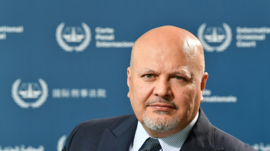 IStGH zeigt sich nach russischem Vorgehen gegen Chefankl&auml;ger unbeirrt