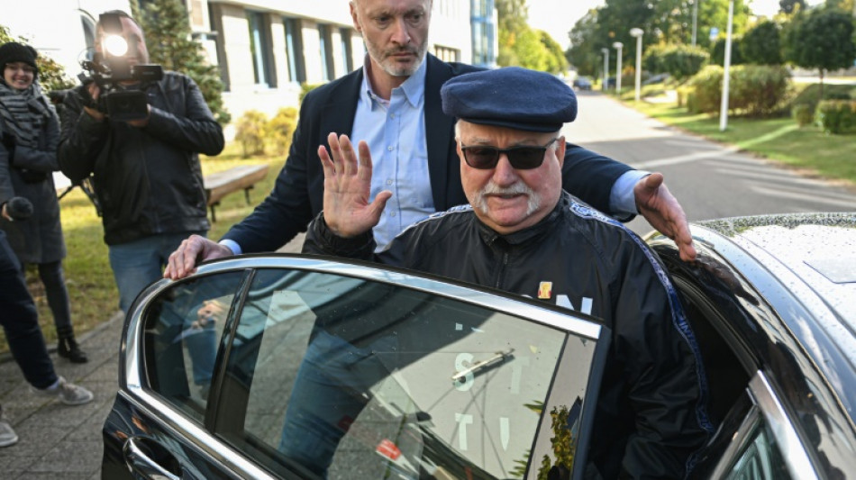 TEDH condena Pol&ocirc;nia por falta de independ&ecirc;ncia judicial em caso Walesa