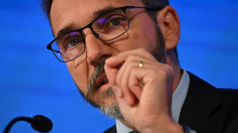 Rusia entra en fase de recesi&oacute;n persistente, seg&uacute;n el economista jefe del FMI