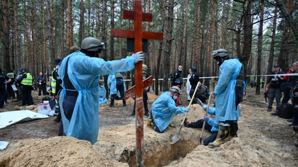 Tschechische EU-Ratspr&auml;sidentschaft fordert Kriegsverbrecher-Tribunal zu Ukraine