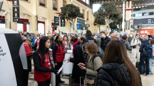 De nombreux TGV supprim&eacute;s sur la ligne Sud-Est apr&egrave;s un acte de vandalisme 