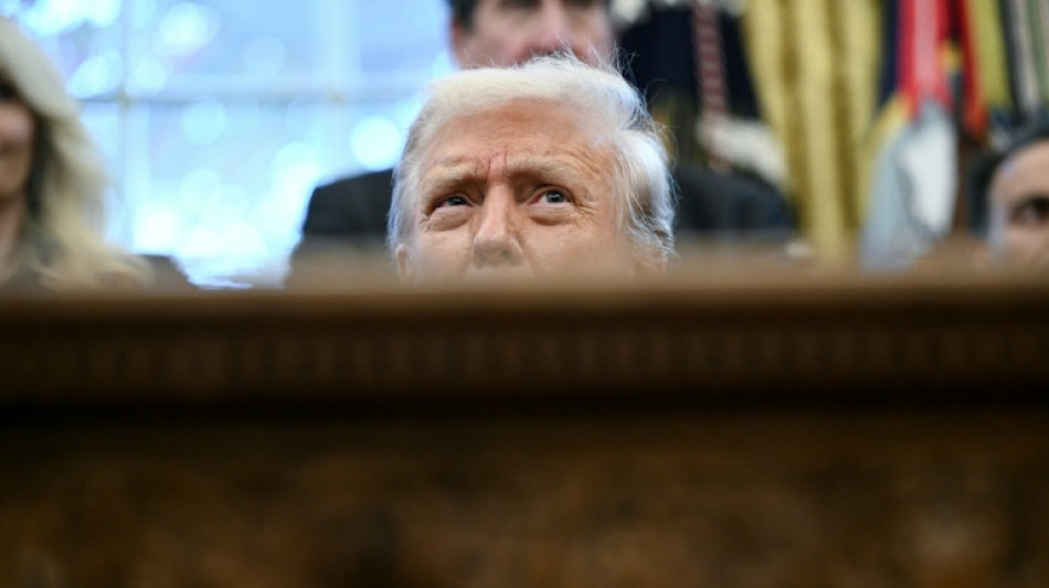 New Epstein emails claim Trump 'knew about the girls'