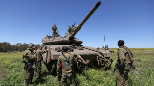 Israel bombardea objetivos en Siria, cerca de los Altos del Gol&aacute;n, seg&uacute;n el OSDH