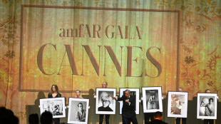 L'AmfAR l&egrave;ve 19 millions de dollars pour la recherche contre le sida