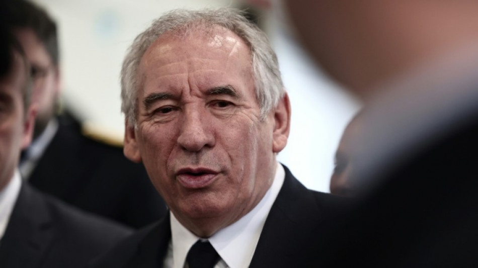 Franz&ouml;sischer Premier kritisiert "Einmischung" nach Trump-Unterst&uuml;tzung f&uuml;r Le Pen