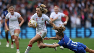 Mitchell hails 'phenomenal' Kildunne as England reach World Cup final