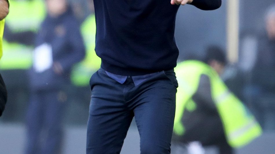 Calcio: Torino; Vanoli arrabbiato, serve essere pi&ugrave; scaltri