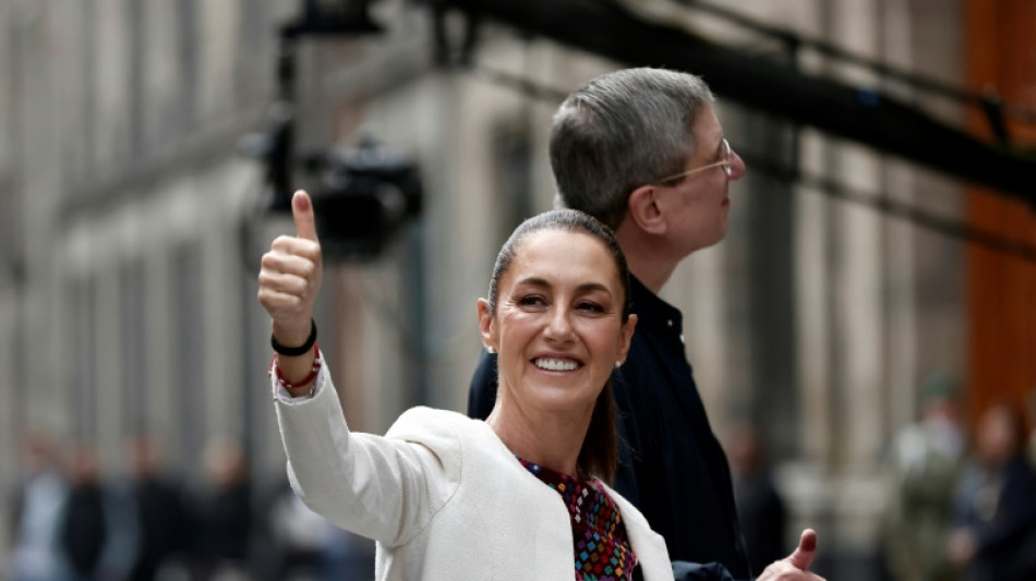 M&eacute;xico tendr&aacute; una Suprema Corte af&iacute;n al gobierno con posible presidente ind&iacute;gena