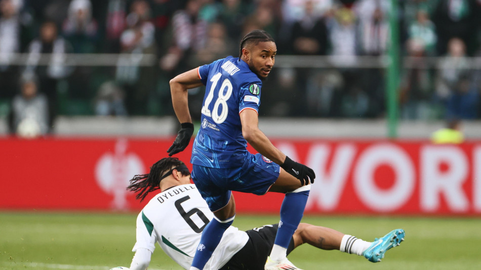 Milano: &egrave; ufficiale, Nkunku &egrave; un giocatore rossonero