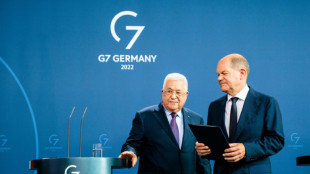 Antisemitismusbeauftragter entsetzt &uuml;ber Holocaust-Vergleich von Abbas