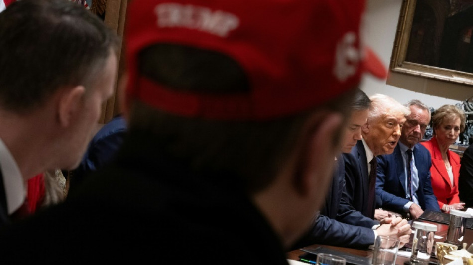 China critica a EEUU por su amenaza de imponer aranceles a los pa&iacute;ses que compren petr&oacute;leo a Venezuela