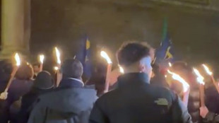 'Giovent&ugrave; nazionale entra in Comune Bologna abusivamente'