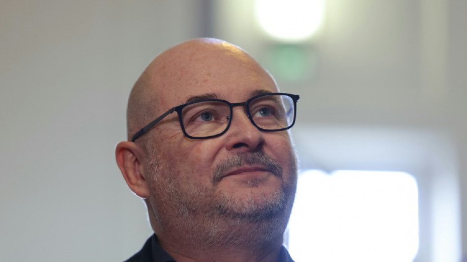 S&eacute;bastien Cauet va faire son retour &agrave; la radio, sur Europe 2