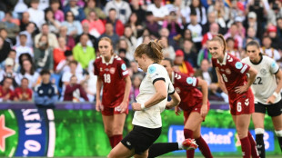 "Gwinn-Schock" verdaut: DFB-Frauen winkt Viertelfinale