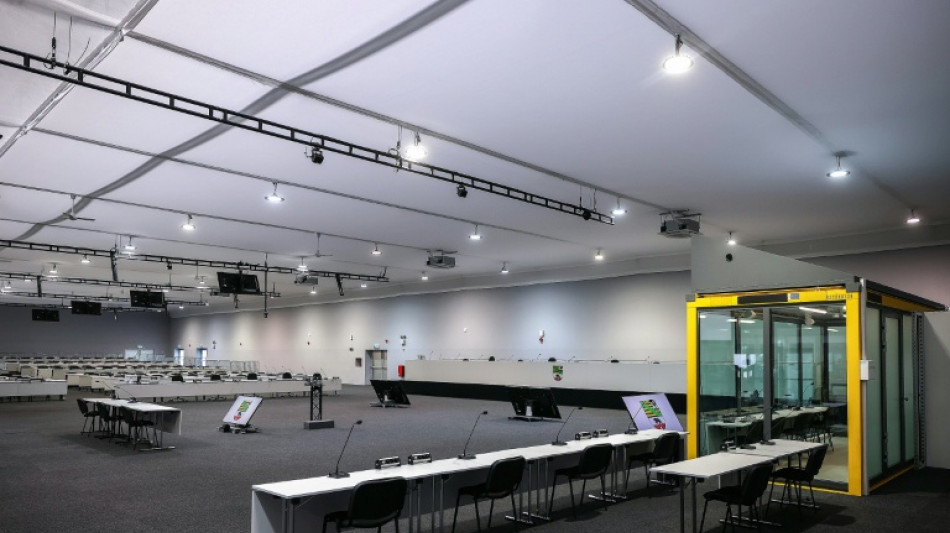 Prozess um Anschlag auf Magdeburger Weihnachtsmarkt startet am 10. November