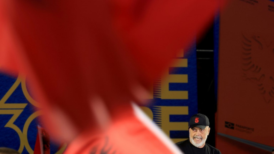 Parlamentswahl in Albanien: Wichtiger Test auf dem Weg zur EU-Mitgliedschaft