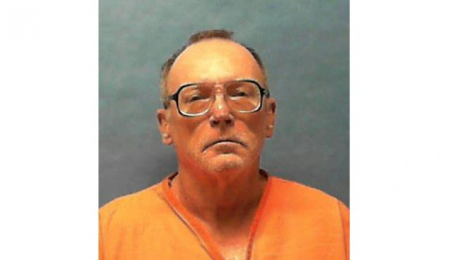 Ejecutan a un hombre en Florida por violaci&oacute;n y asesinato