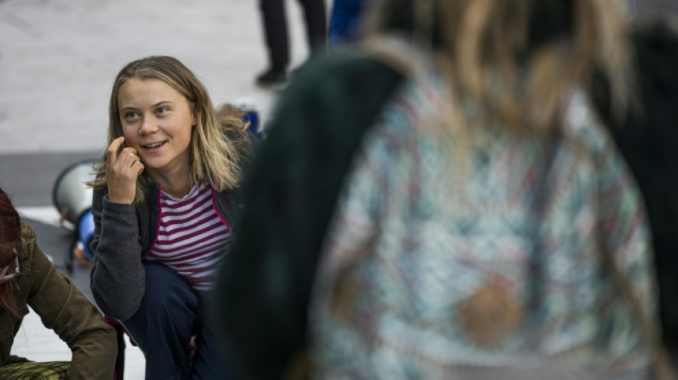 &iquest;Guerra en Ucrania o clima? El Nobel entrega el viernes el premio de la Paz