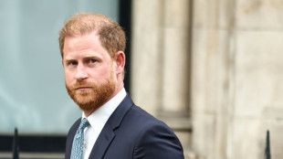 Le prince Harry au Royaume-Uni le 8 septembre, date anniversaire du décès d'Elizabeth II