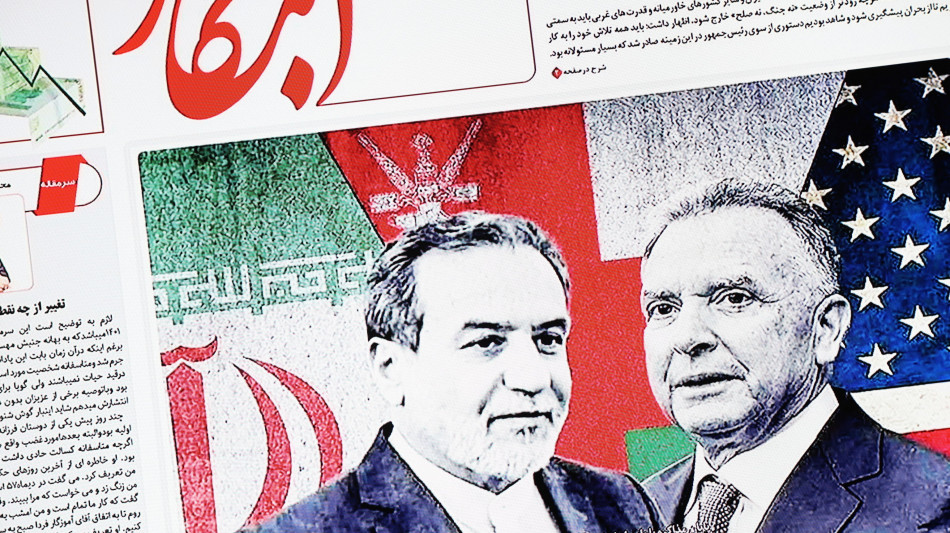 Iniziati i negoziati indiretti tra Iran e Usa a Ginevra