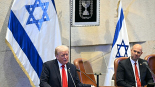 Trump droht Hamas mit Ausl&ouml;schung durch regionale Truppen