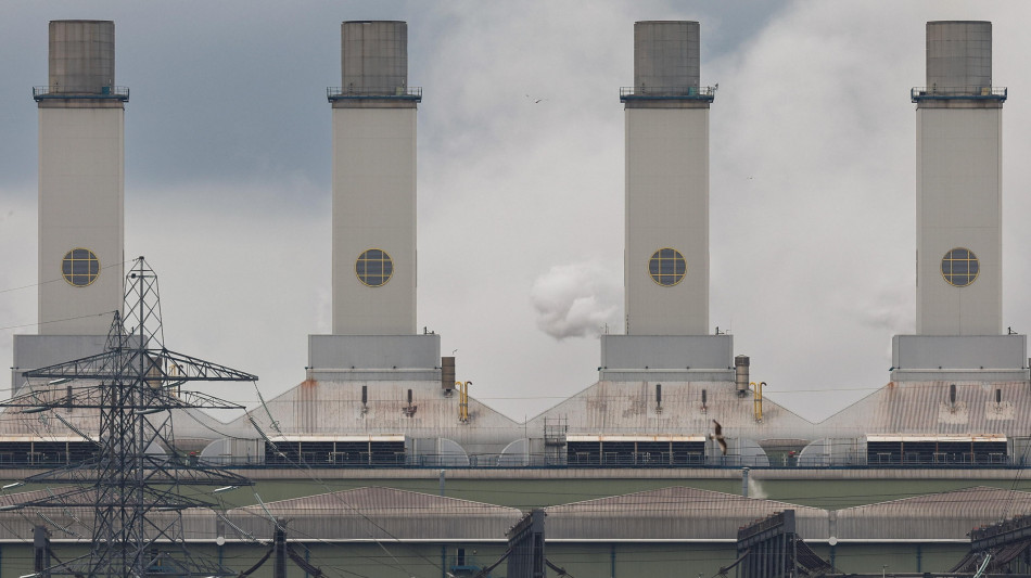 Il gas naturale apre in calo sulla piazza Ttf di Amsterdam
