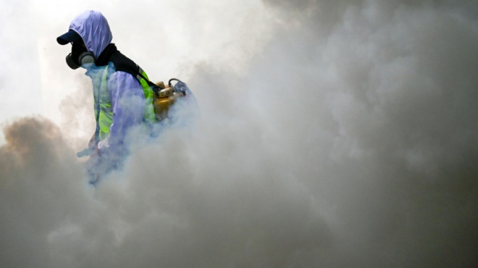 Guatemala declara emerg&ecirc;ncia por surto de dengue, que deixa 22 mortos