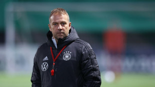 S&uuml;le-Wechsel: Flick hofft auf neuen Konkurrenzkampf