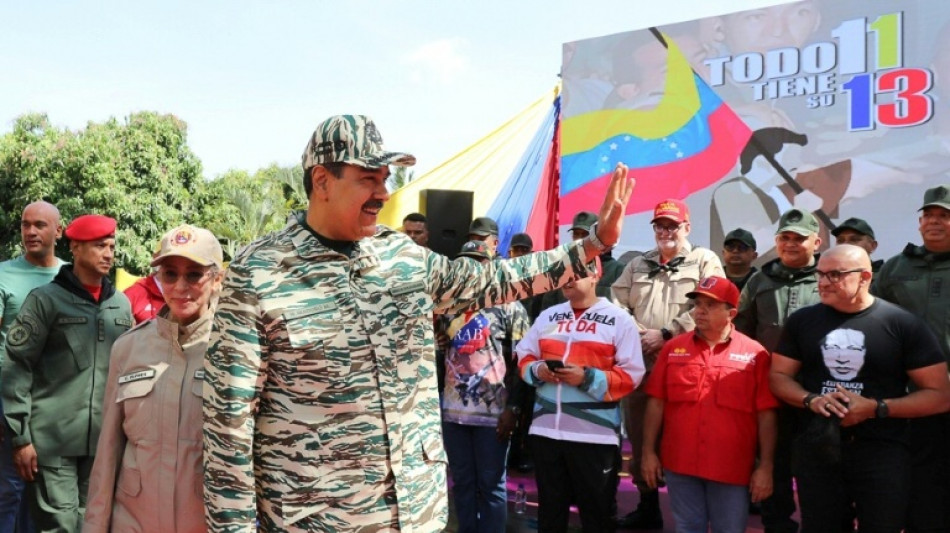 Orden judicial quita a oposici&oacute;n venezolana el control de uno de sus partidos