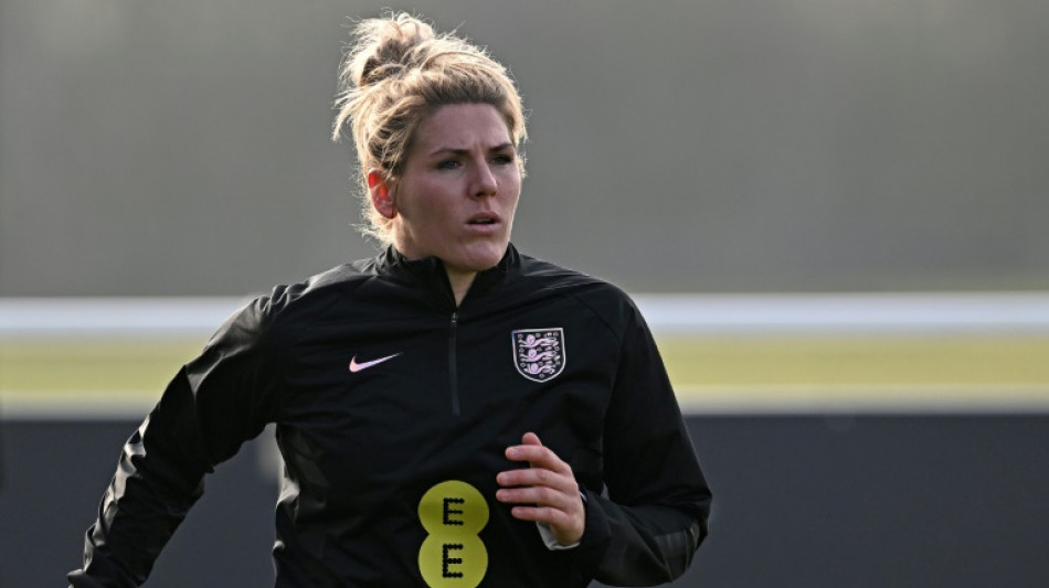 'Disappointed' England pause bonus talks ahead of women's World Cup