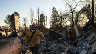 Aumenta a 31 el número de fallecidos por los incendios de Los Ángeles