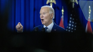 Usa, Biden sostiene la libert&agrave; di espressione nei campus