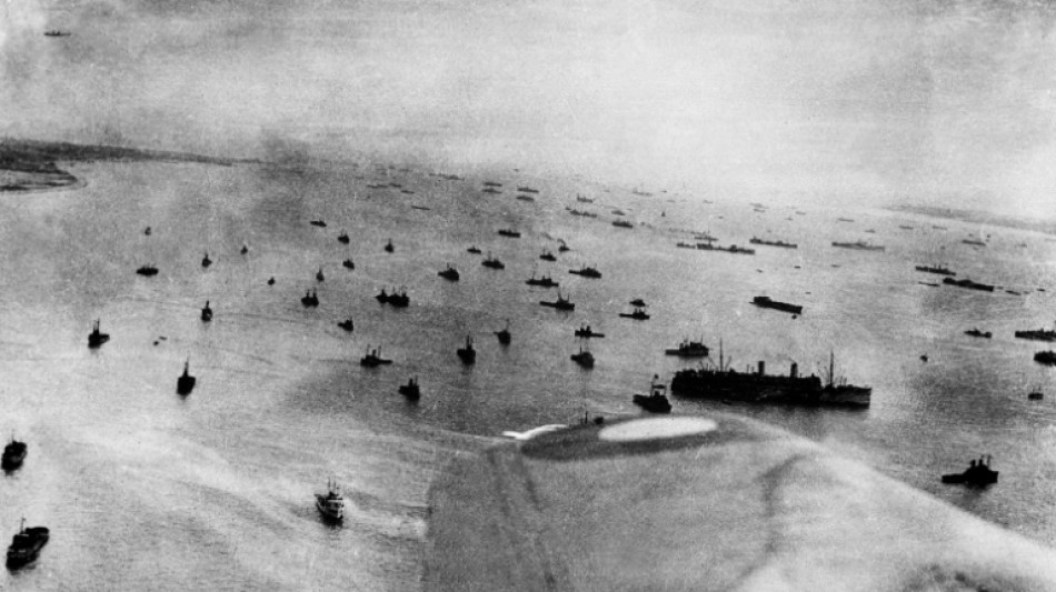 Pr&eacute;sentes lors du D-Day, les femmes reporters ont d&ucirc; affronter le sexisme puis "l'oubli"