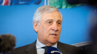 Tajani, 'negoziare con gli Usa, l'Italia sostiene l'Ue'