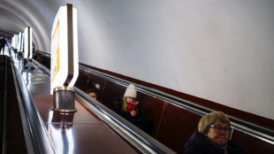 Nueva salva de misiles rusos contra Ucrania causa m&aacute;s cortes de electricidad