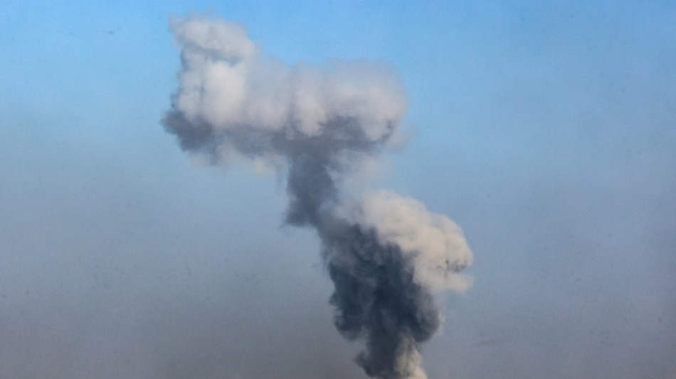 Blinken viaja a Israel para negocia&ccedil;&otilde;es dif&iacute;ceis sobre Gaza