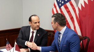 EUA anuncia acordo para construir base aérea do Catar em Idaho