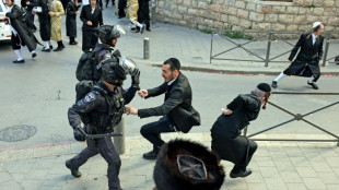 Wehrdienst f&uuml;r Ultraorthodoxe: Religi&ouml;se Partei verl&auml;sst israelische Regierung