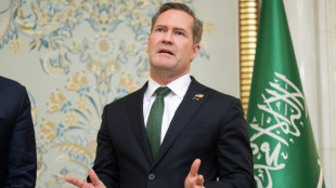 Los ataques de los hut&iacute;es obligan a buques de EEUU a costosos desv&iacute;os alrededor de &Aacute;frica