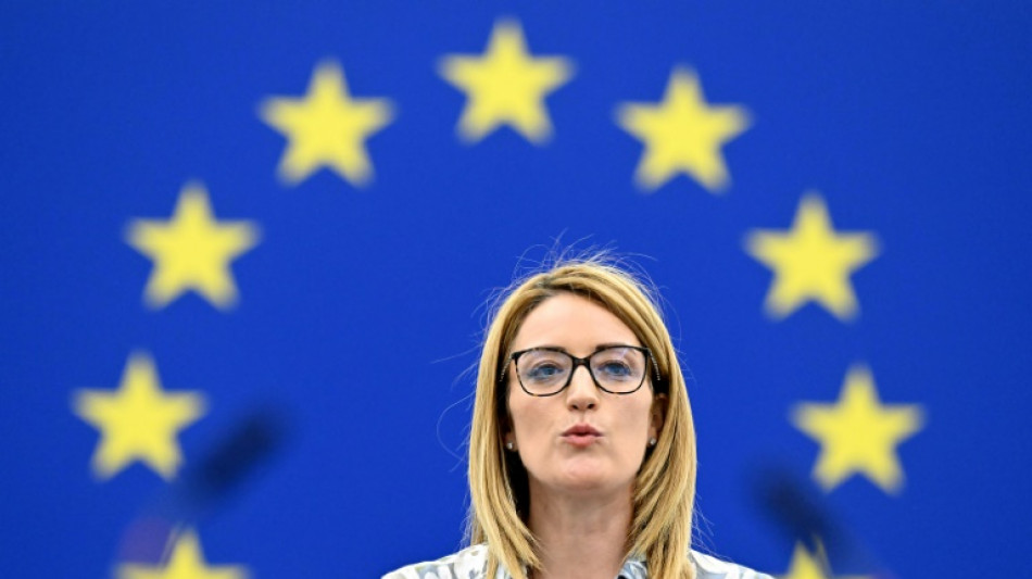 EU-Parlament bringt Regelwerk zu KI auf den Weg