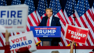 Biden y Trump se aseguran la nominaci&oacute;n de sus partidos a las presidenciales en EEUU