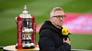 Absetzung von Star-Moderator Lineker l&ouml;st Debatte um Unabh&auml;ngigkeit der BBC aus