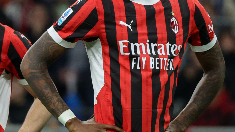 Leao "non mi spiego cosa ci succede, ora tutto nel derby"