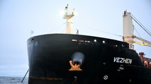 Suecia intercepta un nav&iacute;o b&uacute;lgaro por da&ntilde;os en un cable de comunicaciones en el B&aacute;ltico