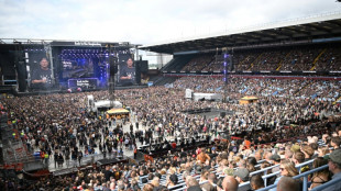 Ozzy Osbourne y Black Sabbath se despiden con misa metal en su Birmingham natal