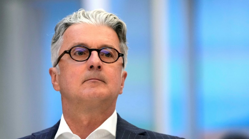 Urteilsverk&uuml;ndung im Prozess gegen fr&uuml;heren Audi-Chef Stadler